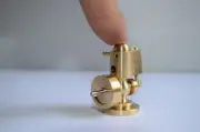 M22 Mini Steam Engine Live Steam