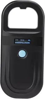 Stable Pet -Performance Microchip Scanner