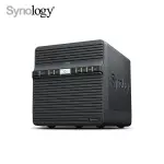 SYNOLOGY 群暉 DISKSTATION DS423 4BAY 網路儲存伺服器(NAS)