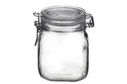 Bormioli Rocco - Fido 750ml Jar