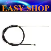 66CM FRONT REAR BRAKE CABLE 43CC 47CC 49CC ATV POCKET ROCKET MINI DIRT QUAD BIKE