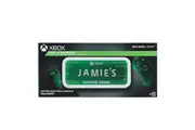 Paladone Xbox Light up Room Sign