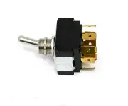 Gillig 51-02164-008 Hazard Toggle Switch
