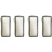 Nispira 965280-01 HEPA Filter Replacement for Dyson Airblade V Hand Dryer | 4 PK