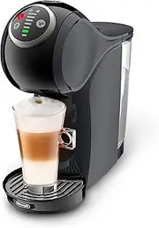Dolce Gusto De Longhi Genio Plus