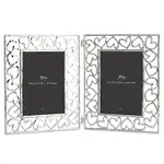 Michael Aram Heart Hinged Frame, 5 x 7