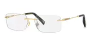 Chopard VCHG57 0300 Men's Glasses Rose-Gold Size 58 - Private Health Rebate - Blue Light Block Available