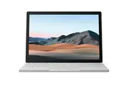 Microsoft Surface Book 3, Intel Core I7-1065G7, GTX 1660 TI, 32GB RAM 1TB SSD, 15" Windows 11, Platinum - Excellent - Refurbished