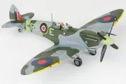 Hobby Master 1/48 Spitfire Mk IX MK694 RAF No.313 Sqn
