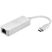D-Link DUB-E130 USB to Gigabit Ethernet Adaptor