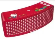 Hello Kitty Collaboration Wireless Speaker Pioneer (Overseas model)
