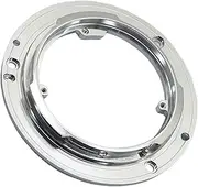 Generic Replacement Bayonet Mounted Ring Accessories Metal Replace Parts for H-es12060 Professional