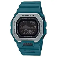 在飛比找森森購物網優惠-【CASIO 卡西歐】G-SHOCK 電子 男錶 矽膠錶帶 