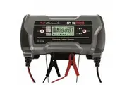 Schumacher Battery Charger 12V-16Amp / 24V -8Amp For Wet Agm Lithium Lifepo4 (2)