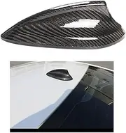 Carbon Fiber Shark Fin Antenna Cover Fits for BMW 6 Series GT G32 2017-2023