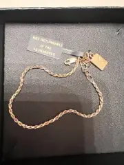 Miranda Frye Bracelet