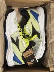 Diadora Speed Blushield Fly 4 + AG Men's US11