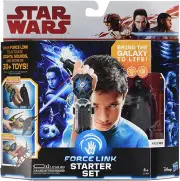 Sw E8 Forcelink Starter Set