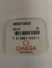 OMEGA Seamaster 085ST0055 Clasp Spring,Original Brand New.