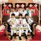 King & Prince / Cinderella Girl CD+DVD 初回盤