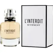 L'interdit Edp Spray by Givenchy for Women - 77 Ml