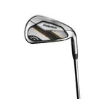 Callaway Mavrik Iron Set 5-PW, SW Steel Shaft Regular Flex Right Hand