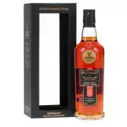 Macallan 26 Year Old Speymalt 1998 Single Cask 21603913 Cask Strength