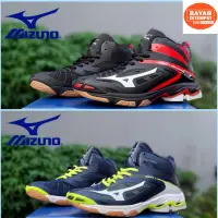 在飛比找蝦皮購物優惠-Mizuno Wave Lightning z3 優質排球鞋