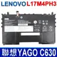 LENOVO L17M4PH3 4芯 聯想 電池 5B10R37086 928QA235H L17L4PH3 L17S4PH3