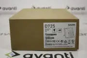 Snom D725 12 Lines High Resolution Display SIP IP Phone