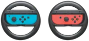 Nintendo Switch Joy-Con Wheel 2 Pack