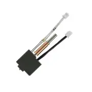 Hotend Kit for Anycbic Kobra 3, Assembled Heating Block Print Head Hot End Ki...