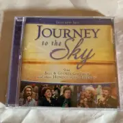 Journey to the sky gospel series ~AUDIO CD NEW Shelf00i