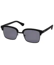 Kennedy Black Matte