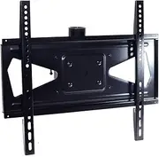 InstallerParts 32"-55" Flat TV - 1.5" NPT Pipe Ceiling Mount - VESA 400x400 - LED LCD Plasma Flat Screen TV