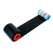 New Black Ribbon for Ciaat CTC-940 K Barcode Printer 2000 Image Print Card