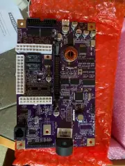 Turbochef Service Kit, I/O Control Board HHB CON-3008-1-1 Free Shipping
