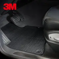 在飛比找momo購物網優惠-【3M】安美車墊 Toyota Corolla Sport 