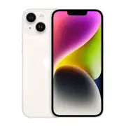 iPhone 14 128GB - Starlight