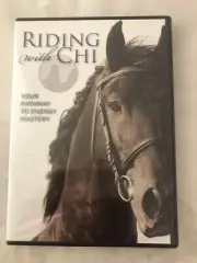 Riding With Chi: Your Pathway to Energy Mastery (DVD, 2-Disc Set)