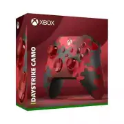 *New Microsoft Xbox One Wireless Controller – Daystrike Camo Special Edition