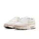 NIKE 休閒鞋 女鞋 運動鞋 W AIR MAX 1 米杏白 DZ2628-101