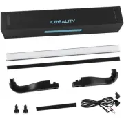 Official Creality Ender 3 LED Light Kit, 3D Printer LED Light Bar 24V
