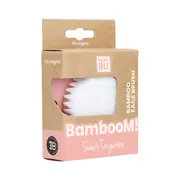 Brush Ilu Bamboom facial cleansing Sweet Mandarin 1 U