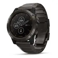 在飛比找蝦皮購物優惠-GARMIN fēnix® 5X Plus 進階複合式戶外G