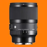 Sigma 50mm f/1.4 DG DN Art Lens (Leica L) - Brand New