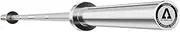 CORTEX ATHENA100 15kg 200cm Olympic Barbell Weight Lifting Weight Plate Bars Home Gym Set