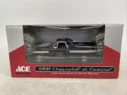 First Gear ACE Hardware 1968 Chevrolet el Camino Diecast 1:25 2009 NEW IN BOX