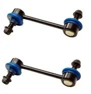 2 MEVOTECH REAR Stabilizer Sway Bar Links Linkage Rods Arm for Suzuki for Toyota (for: Toyota)