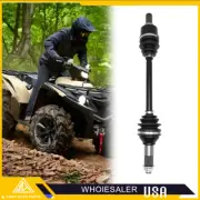 28P-2510F-04-00 Rear CV Axle Drive Shafts For Yamaha Grizzly 550 700 2007-2014
